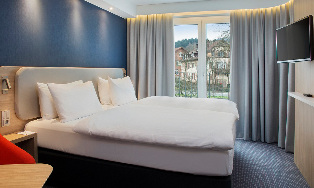 Holiday Inn Express Baden-Baden