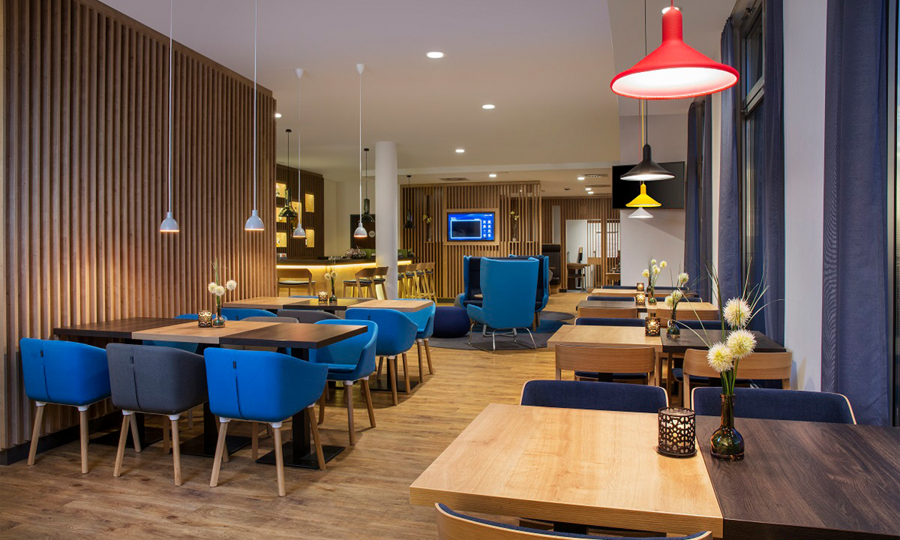 Holiday Inn Express Baden-Baden