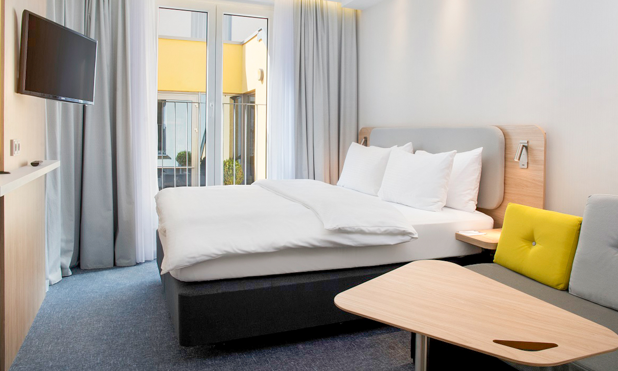 Holiday Inn Express Baden-Baden