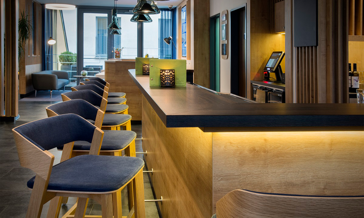 Holiday Inn Express Baden-Baden