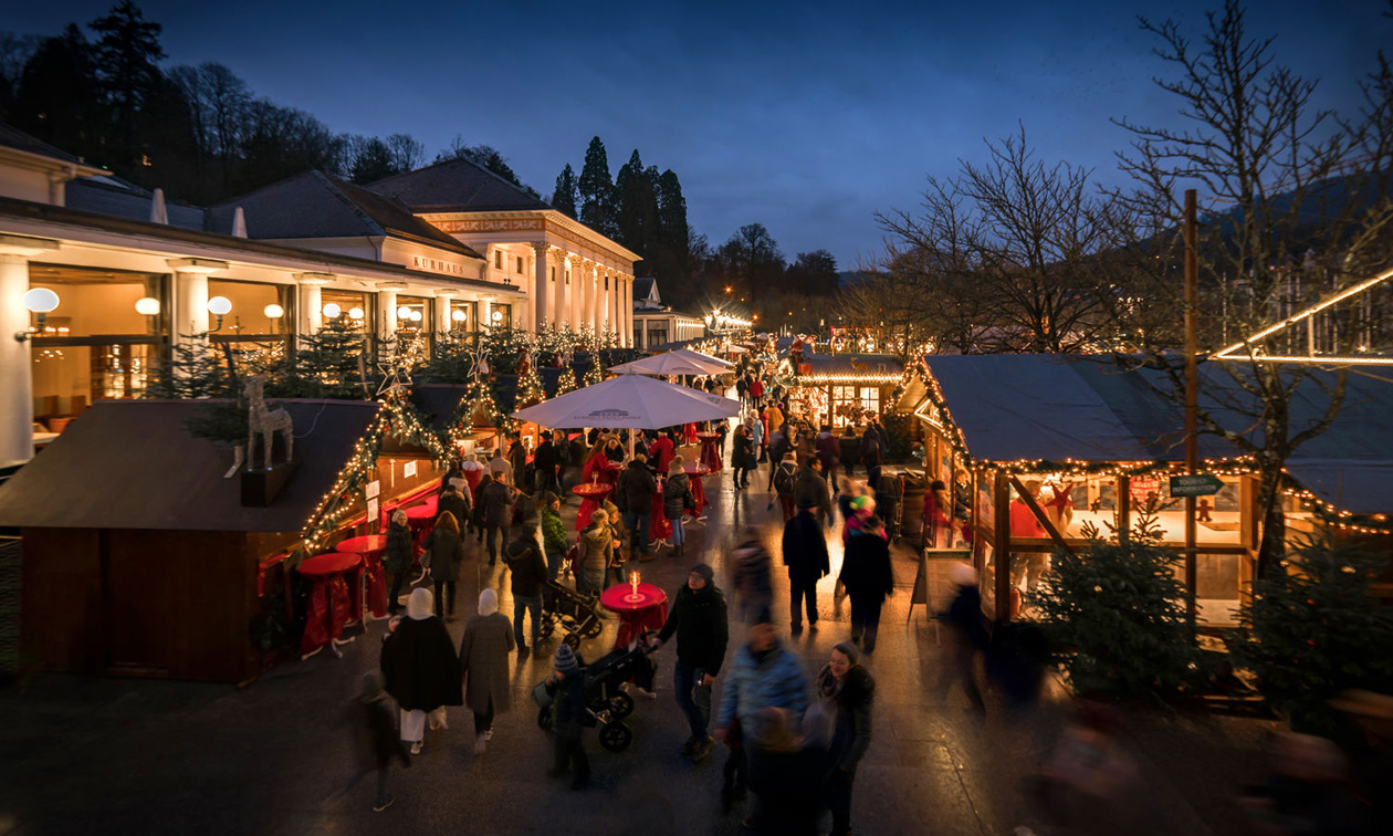 Holiday Inn Express Baden-Baden