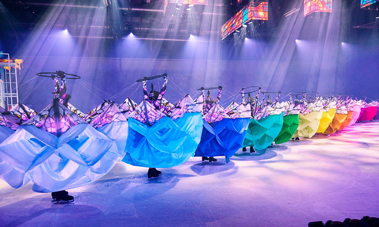 Holiday on Ice