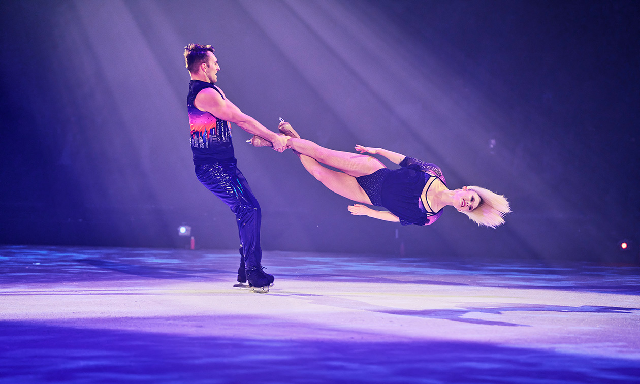 Holiday on Ice