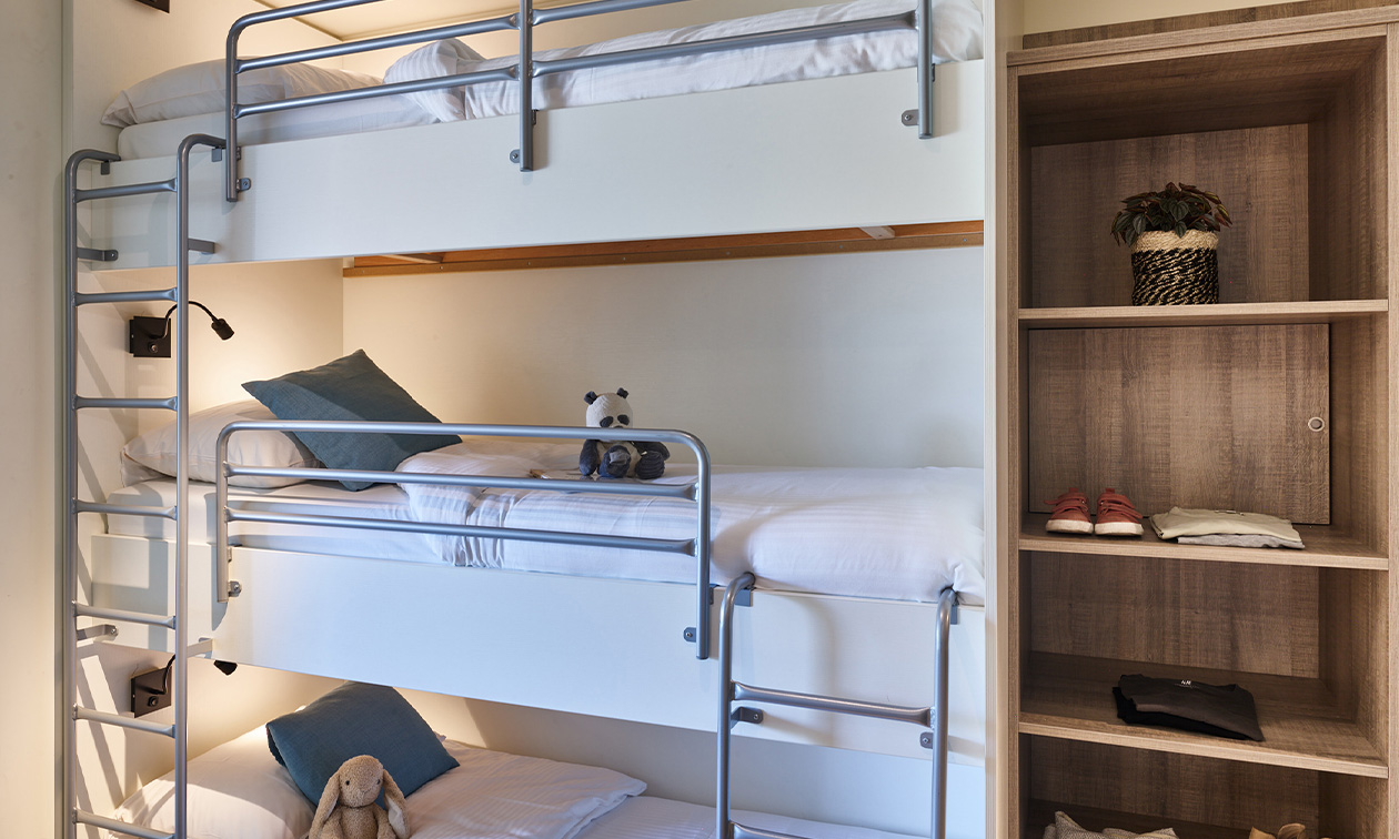 Holiday Suites Nieuwpoort