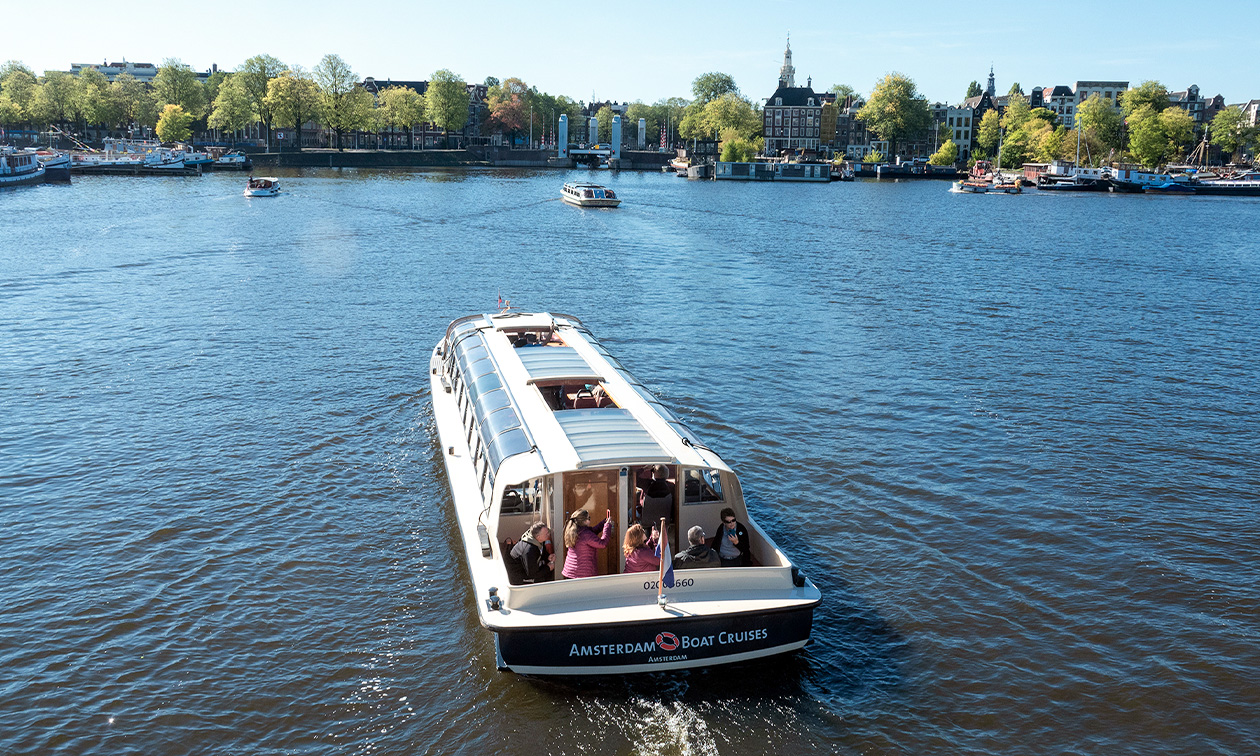 Holland Ticket Services