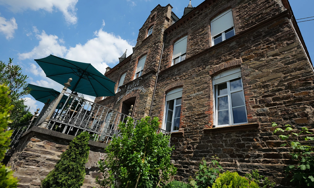 Hotel Alte Bürgermeisterei