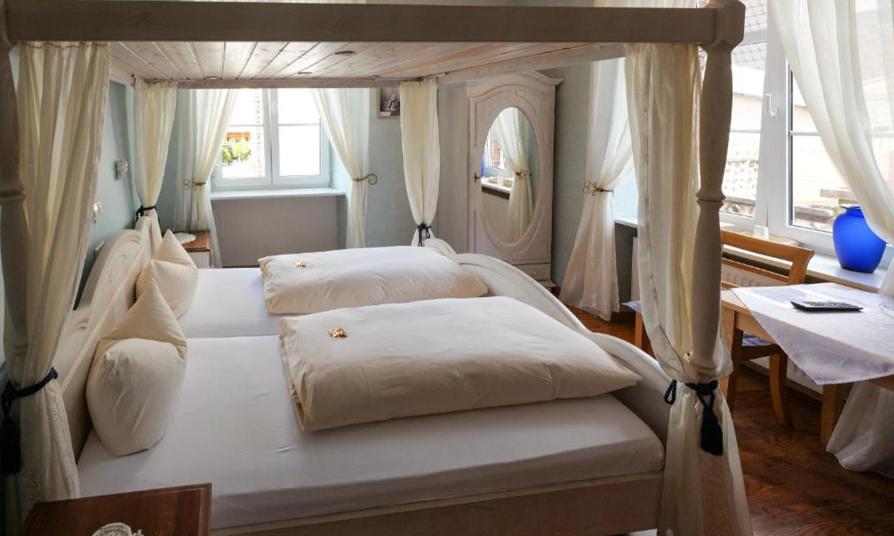 Hotel Alte Bürgermeisterei