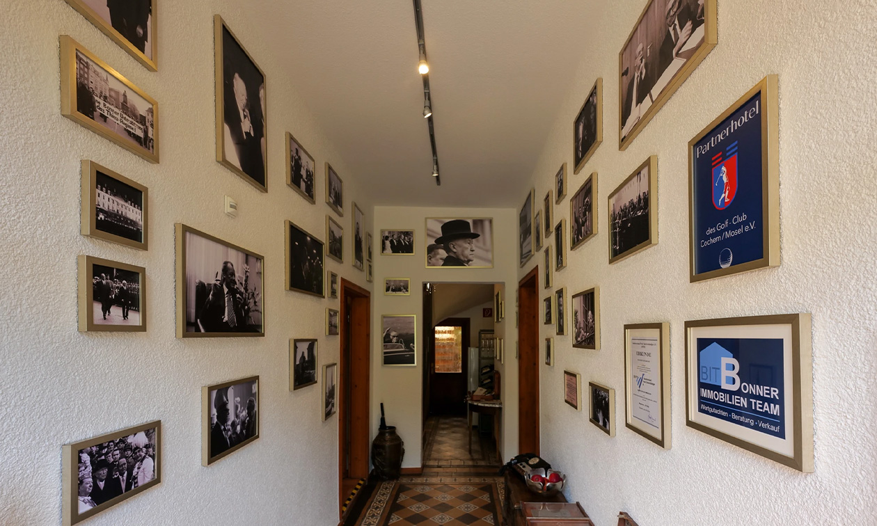 Hotel Alte Bürgermeisterei