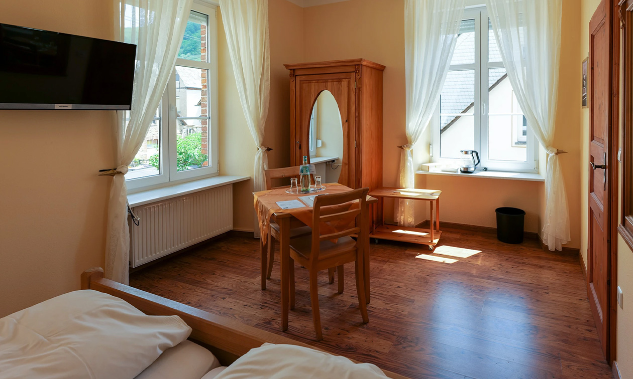 Hotel Alte Bürgermeisterei