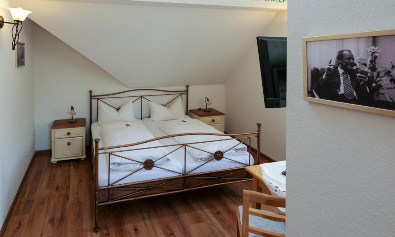 Hotel Alte Bürgermeisterei