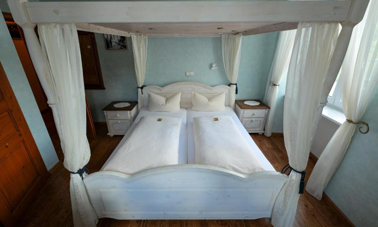 Hotel Alte Bürgermeisterei