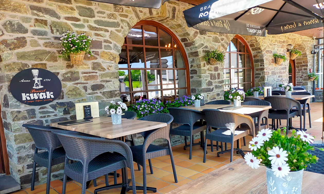 Hôtel Au Cœur bion