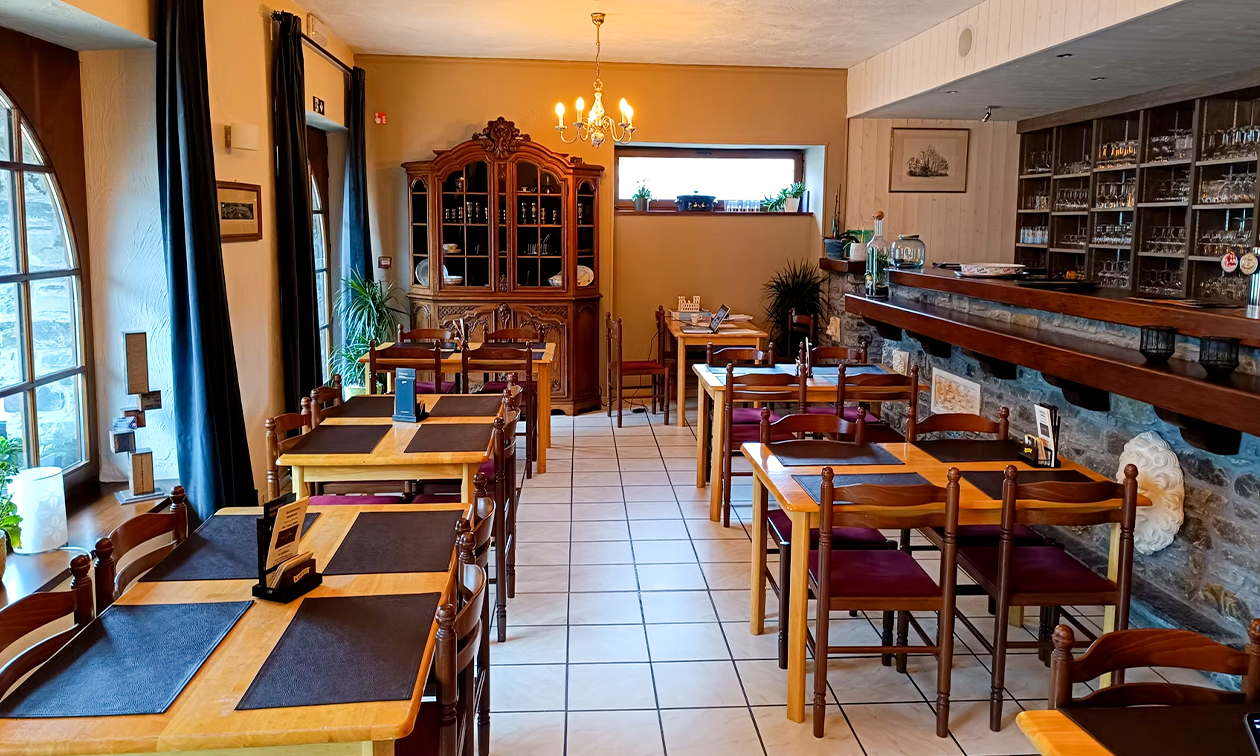 Hôtel Au Cœur bion