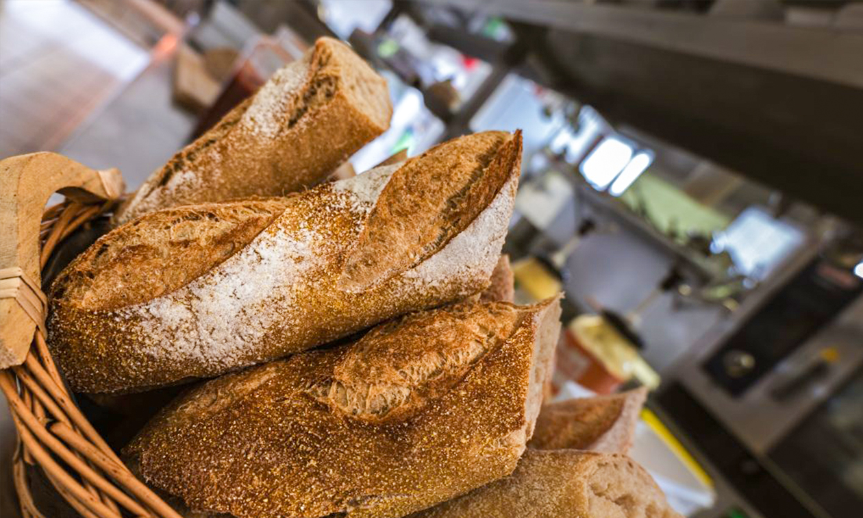 Hôtel Au Cœur bion