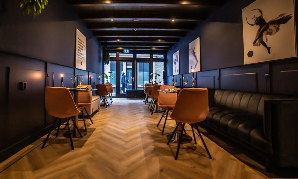 Boutique Hotel Dokkum