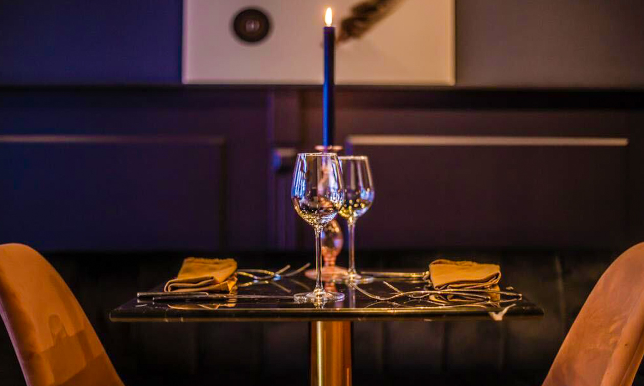 Boutique Hotel Dokkum