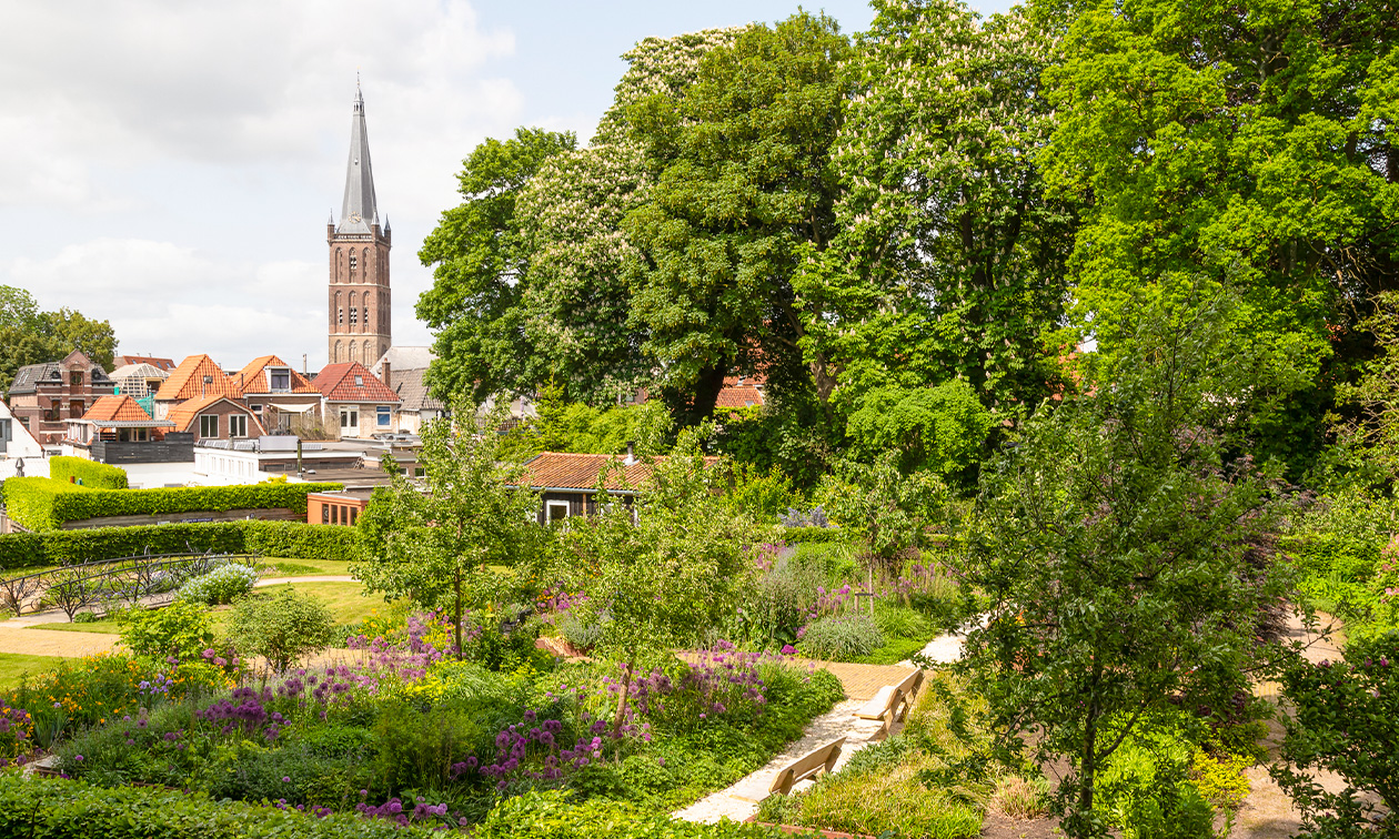 Hotel Buitengoed Fredeshiem