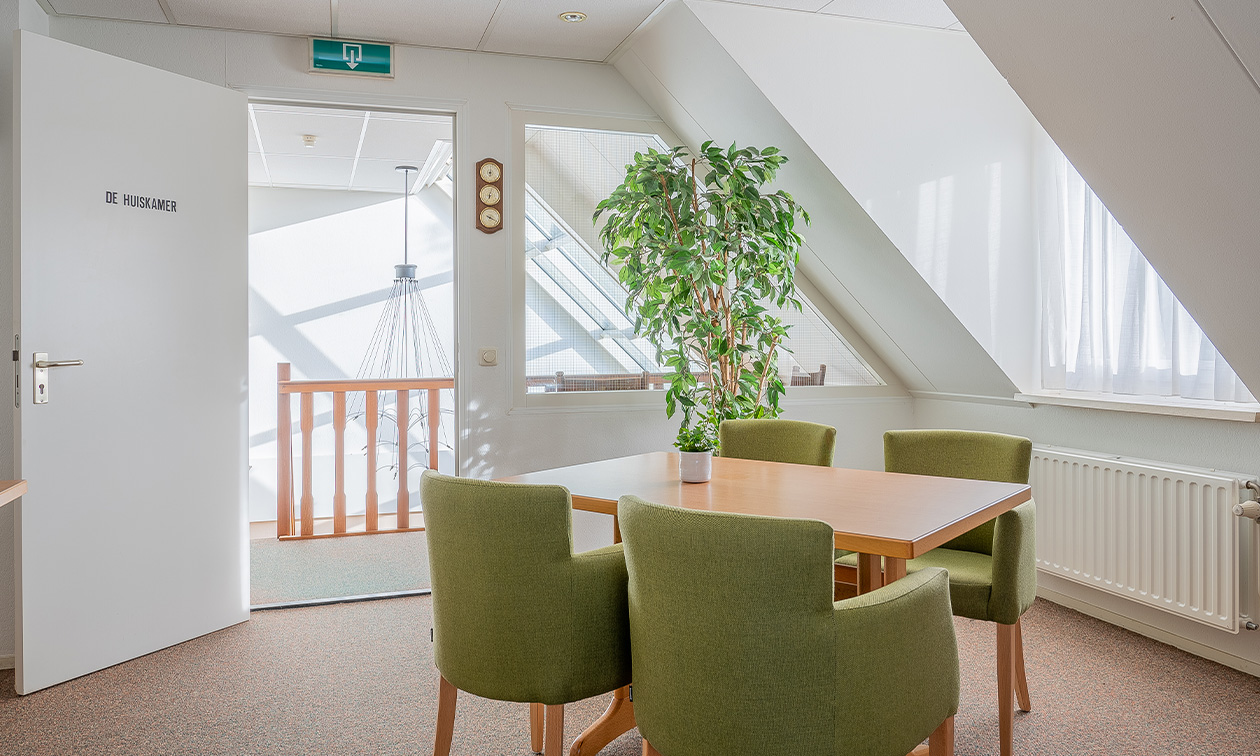 Hotel Café Restaurant Prinsen