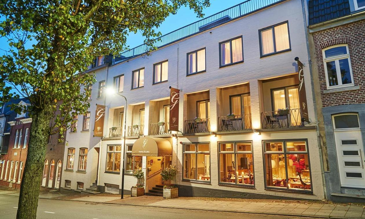 Hotel de Korenwolf