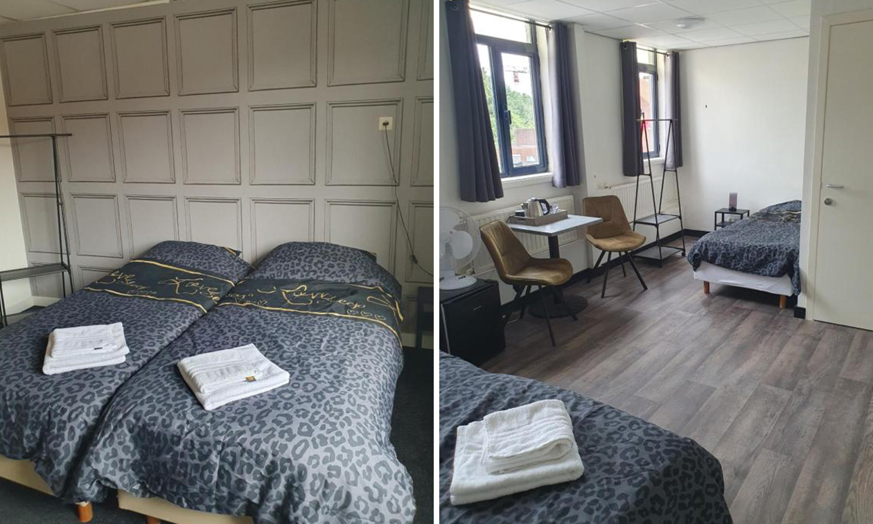 Hotel De Baolse Herberg