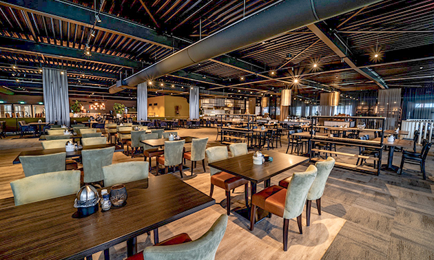 Hotel De Bonte Wever Assen