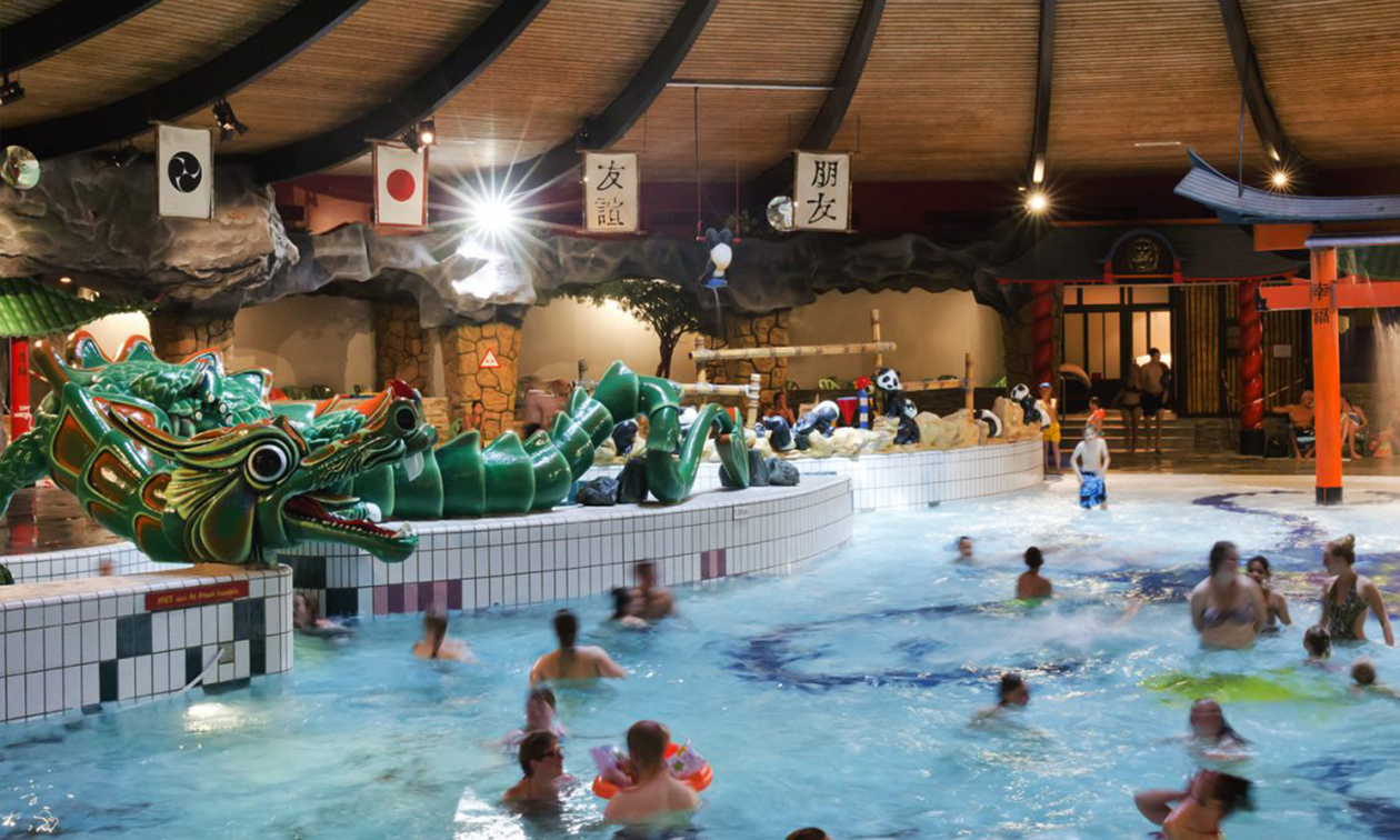 Hotel De Bonte Wever Assen