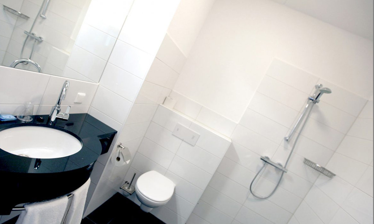 Hotel De Bonte Wever Assen