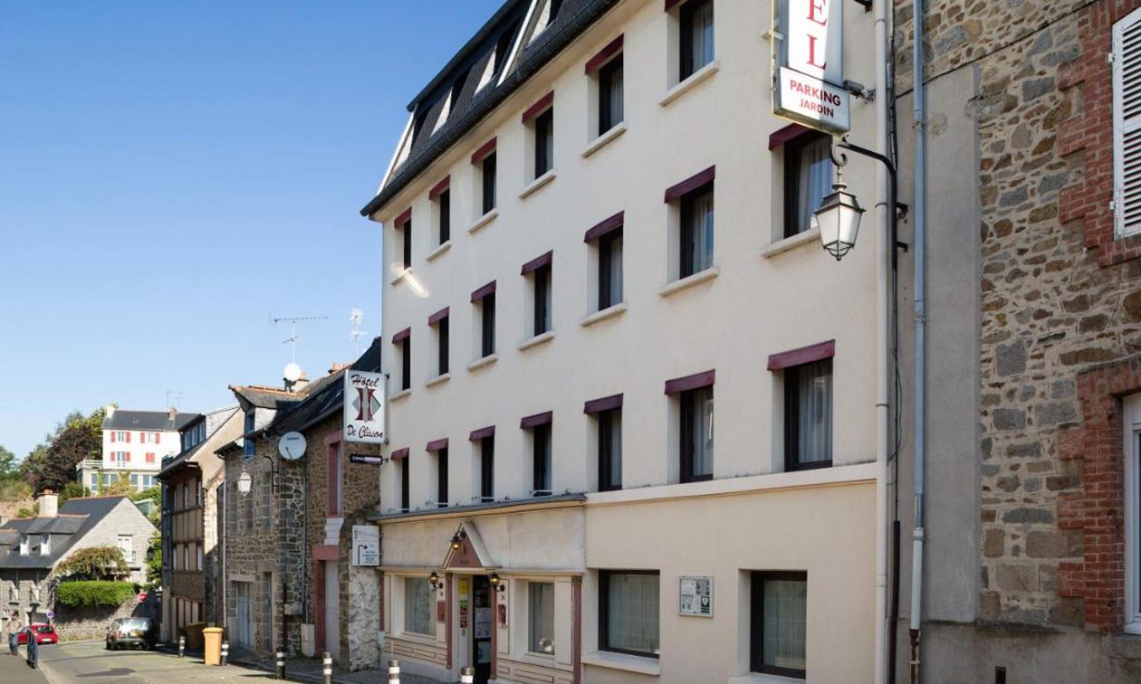 Hôtel de Clisson