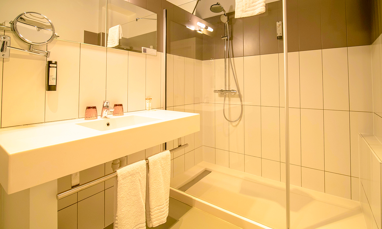 Hotel de Flandre