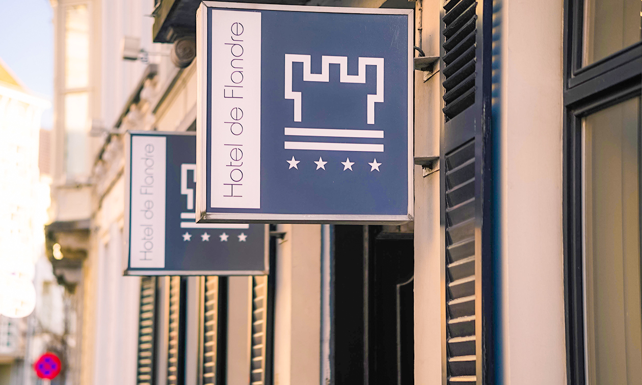 Hotel de Flandre
