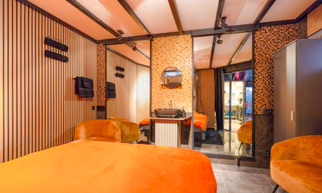 Hotel de Monnik Drachten