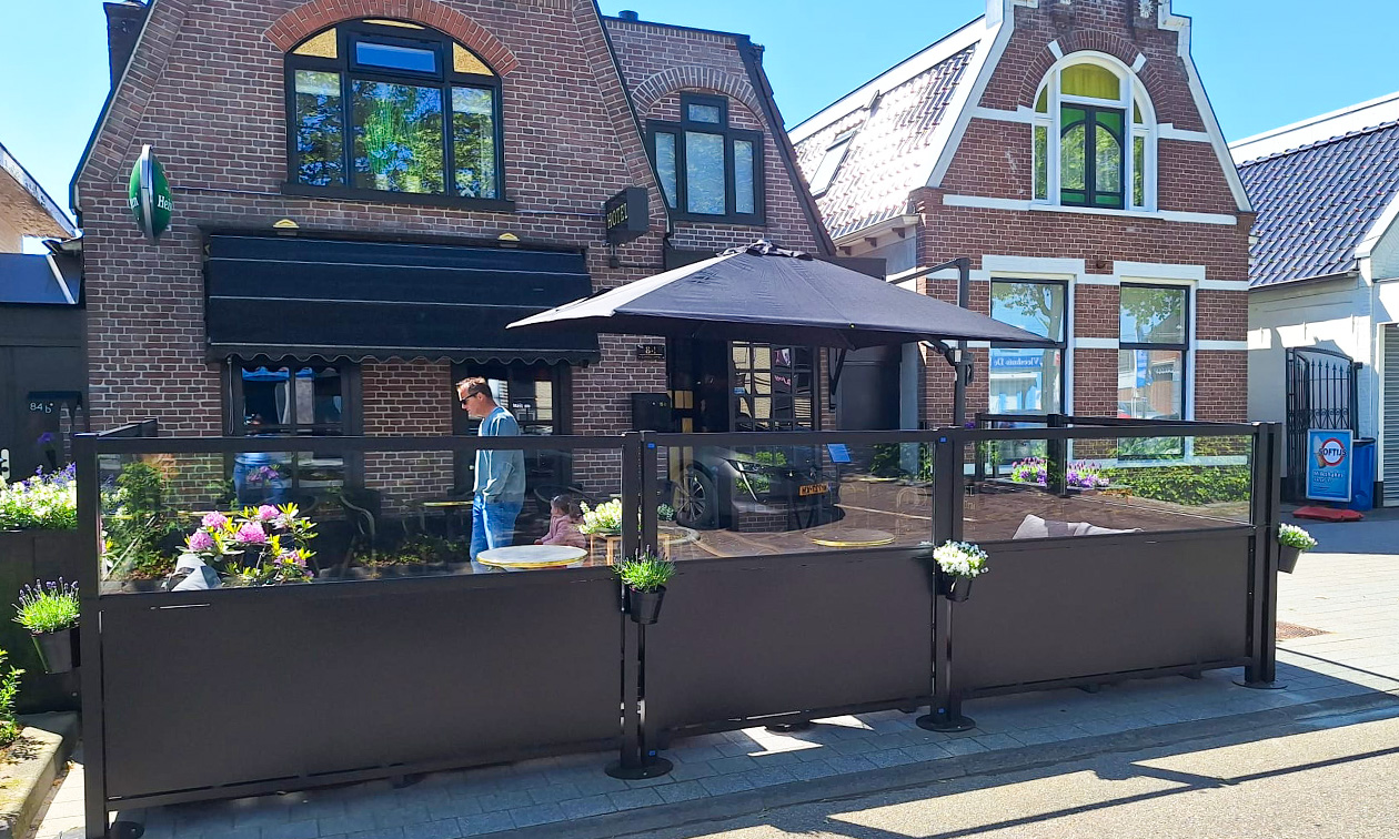 Hotel de Monnik Drachten