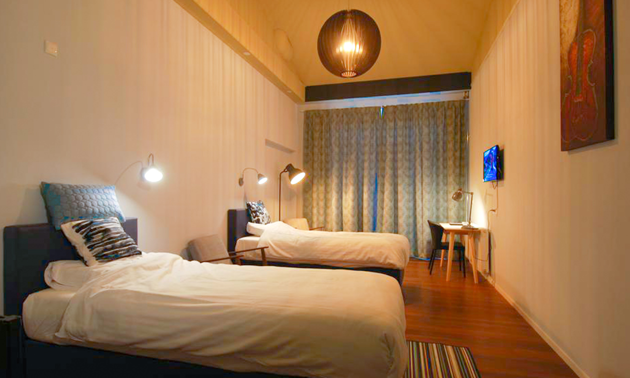 Hotel de Pionier