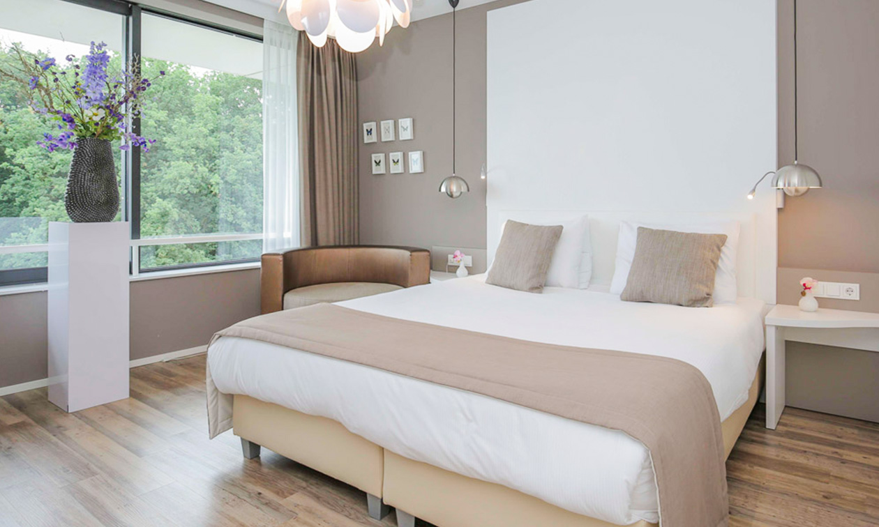 Fletcher Hotel-Restaurant De Wageningsche Berg