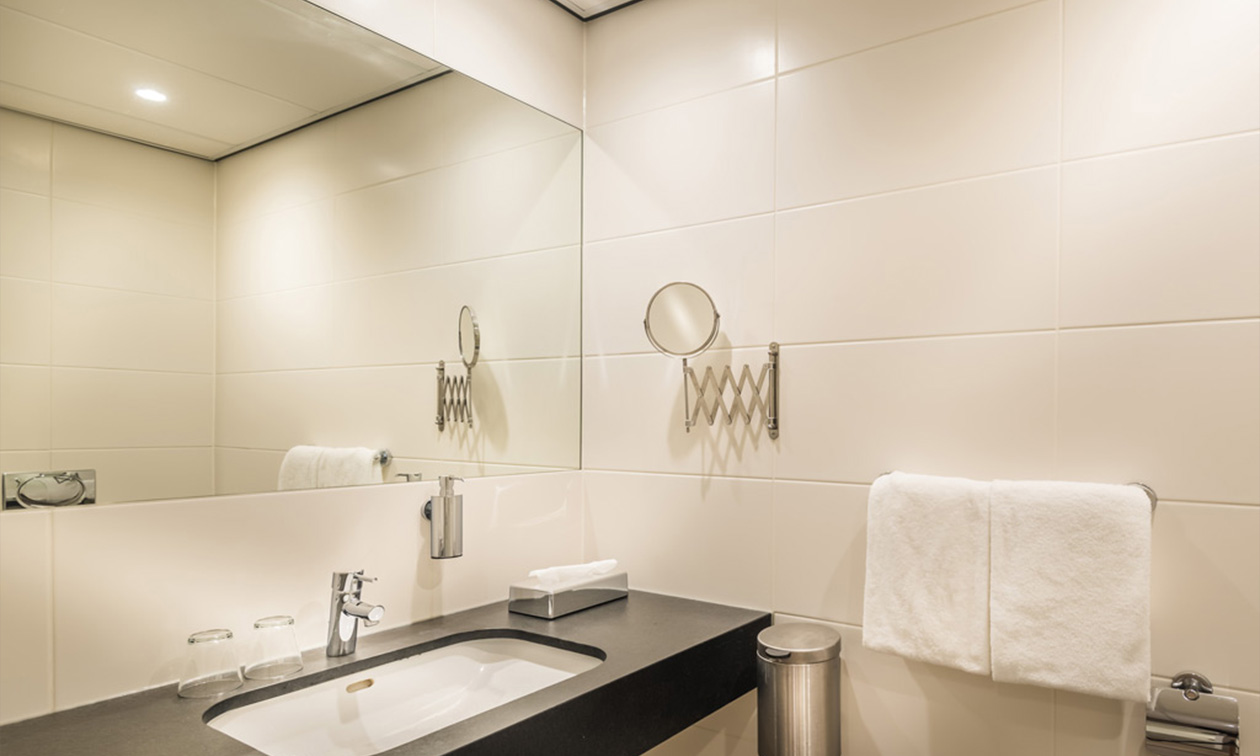 Fletcher Hotel-Restaurant De Wageningsche Berg