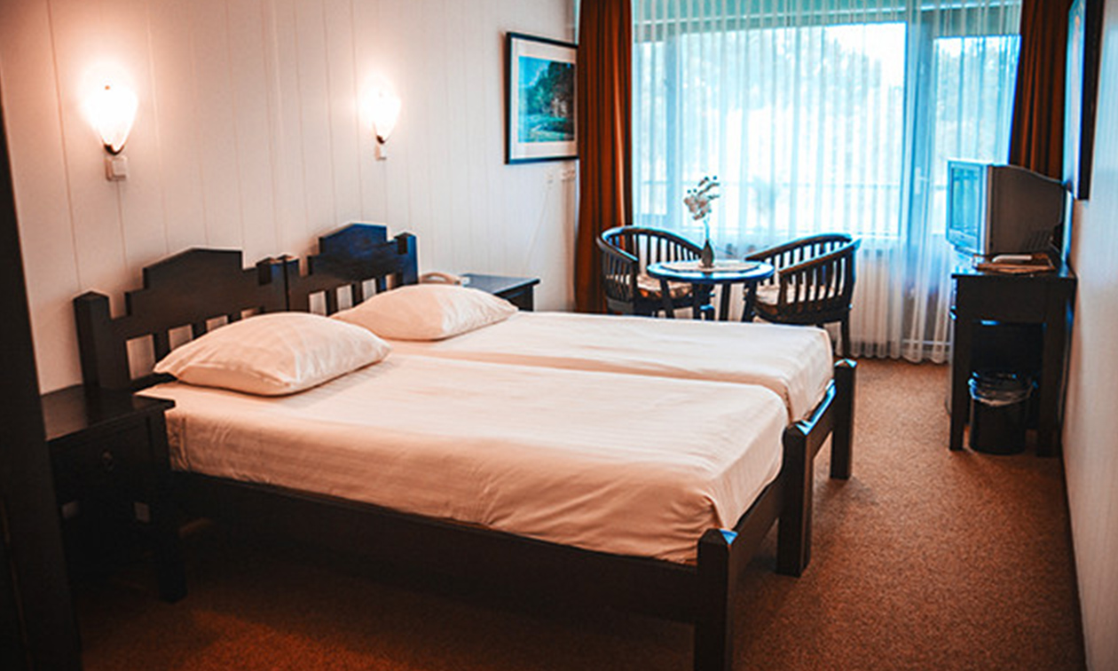 Hotel Den Helder