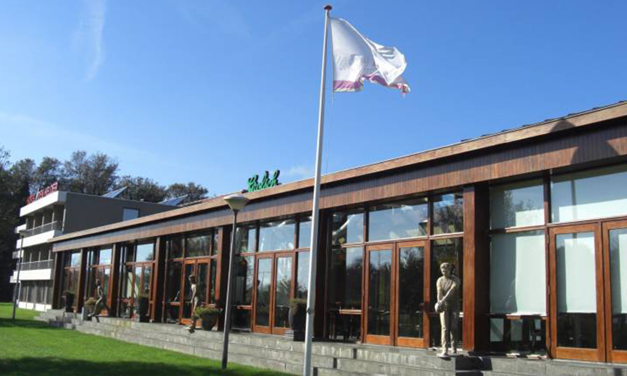 Hotel Den Helder