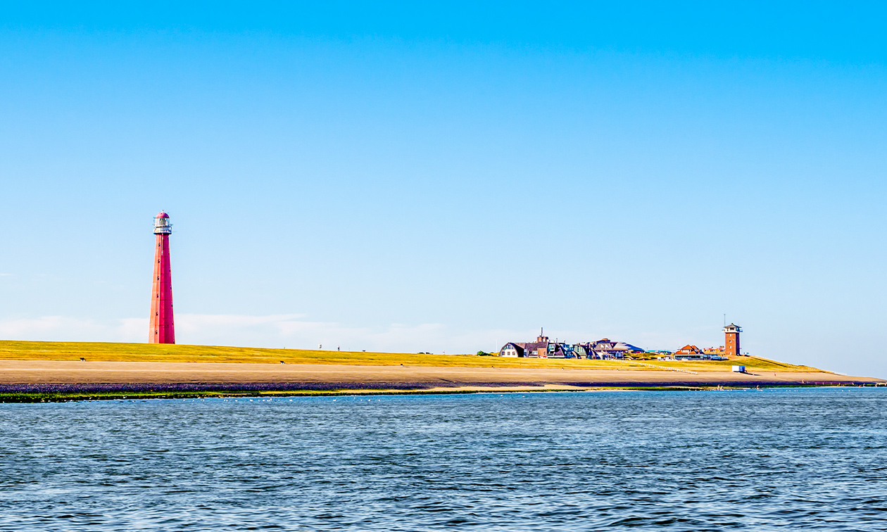 Hotel Den Helder