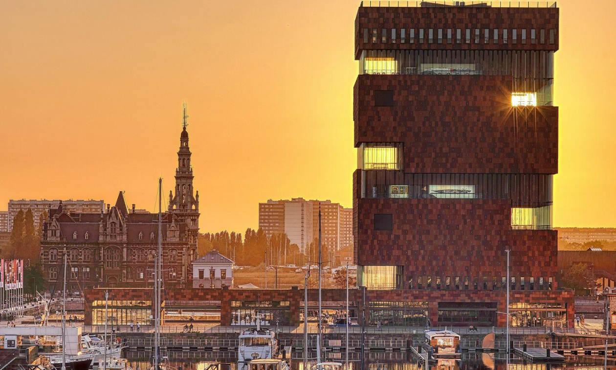 Hotel Docklands