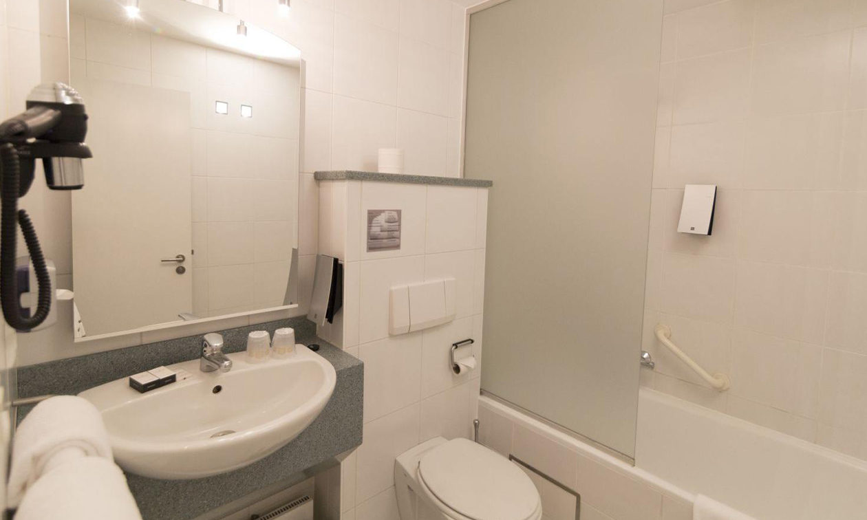 Hotel Docklands