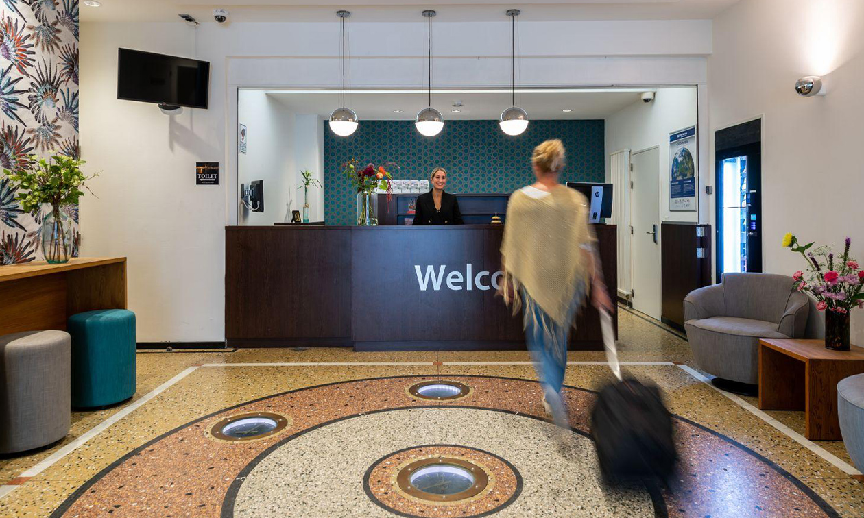 Hotel Docklands