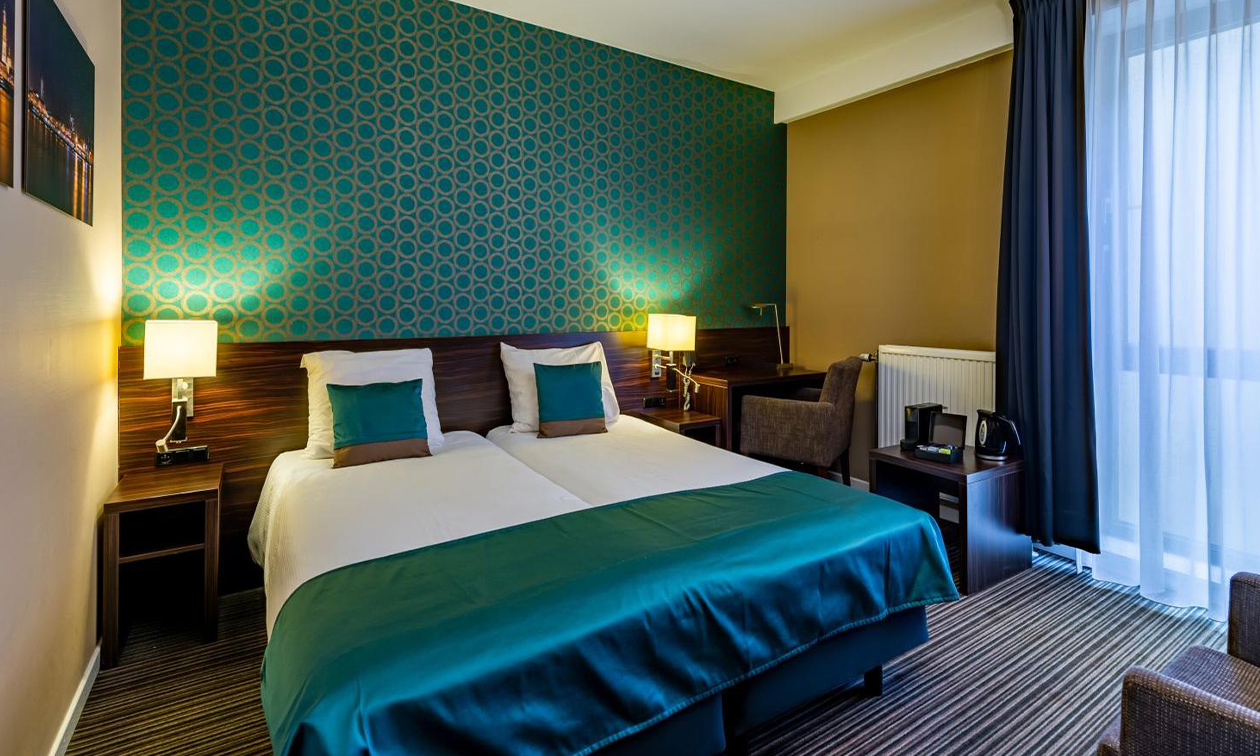 Hotel Docklands