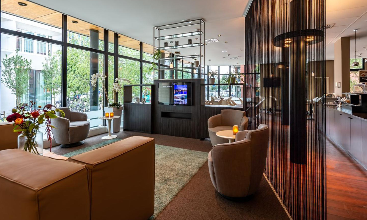 Hotel Docklands