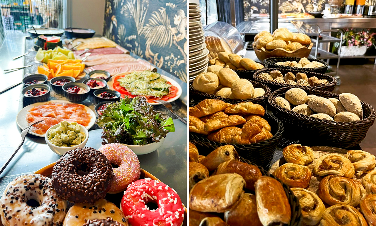 Hotel Du Commerce Oostburg