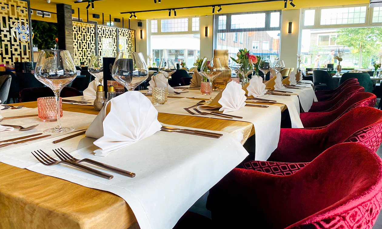 Hotel Du Commerce Oostburg