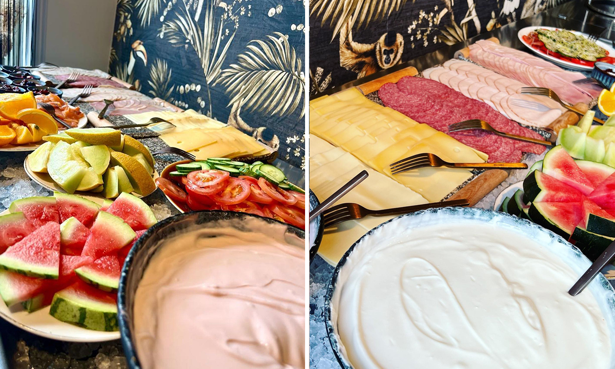 Hotel Du Commerce Oostburg