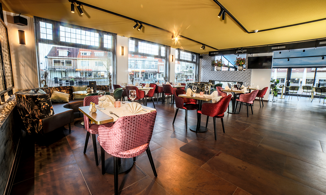 Hotel Du Commerce Oostburg