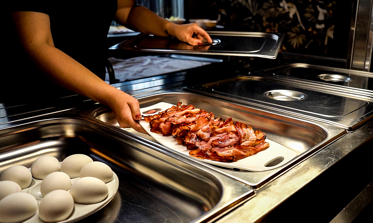 Hotel Du Commerce Oostburg