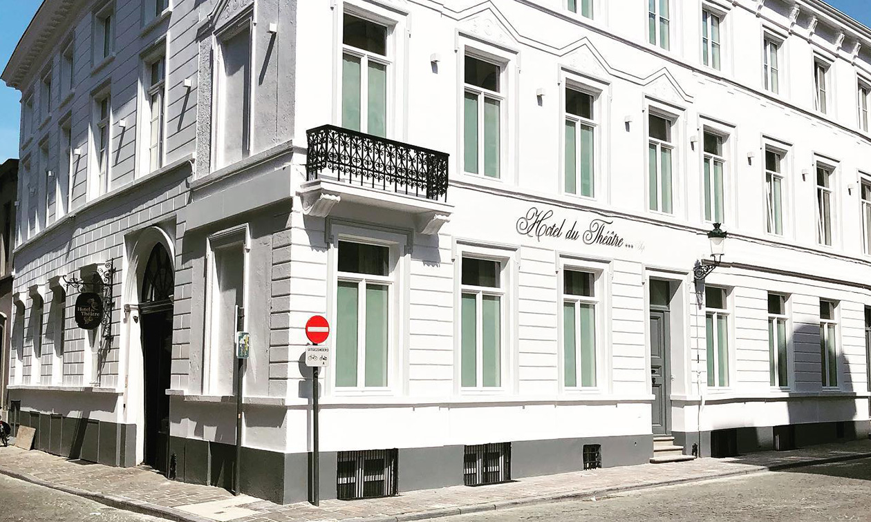 Hotel du Théâtre