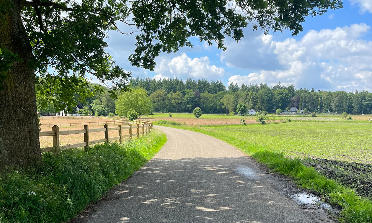 Hotel & Restaurant De Loenermark